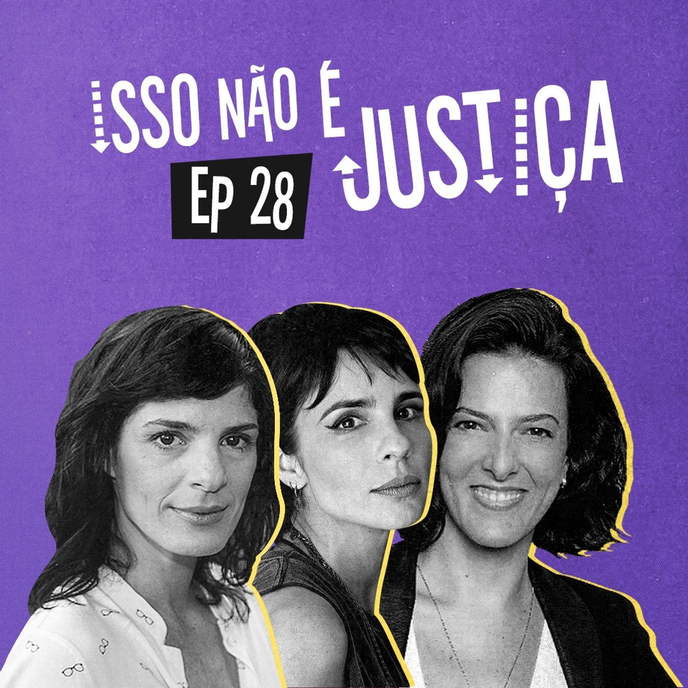 ISSO NÃO É NORONHA