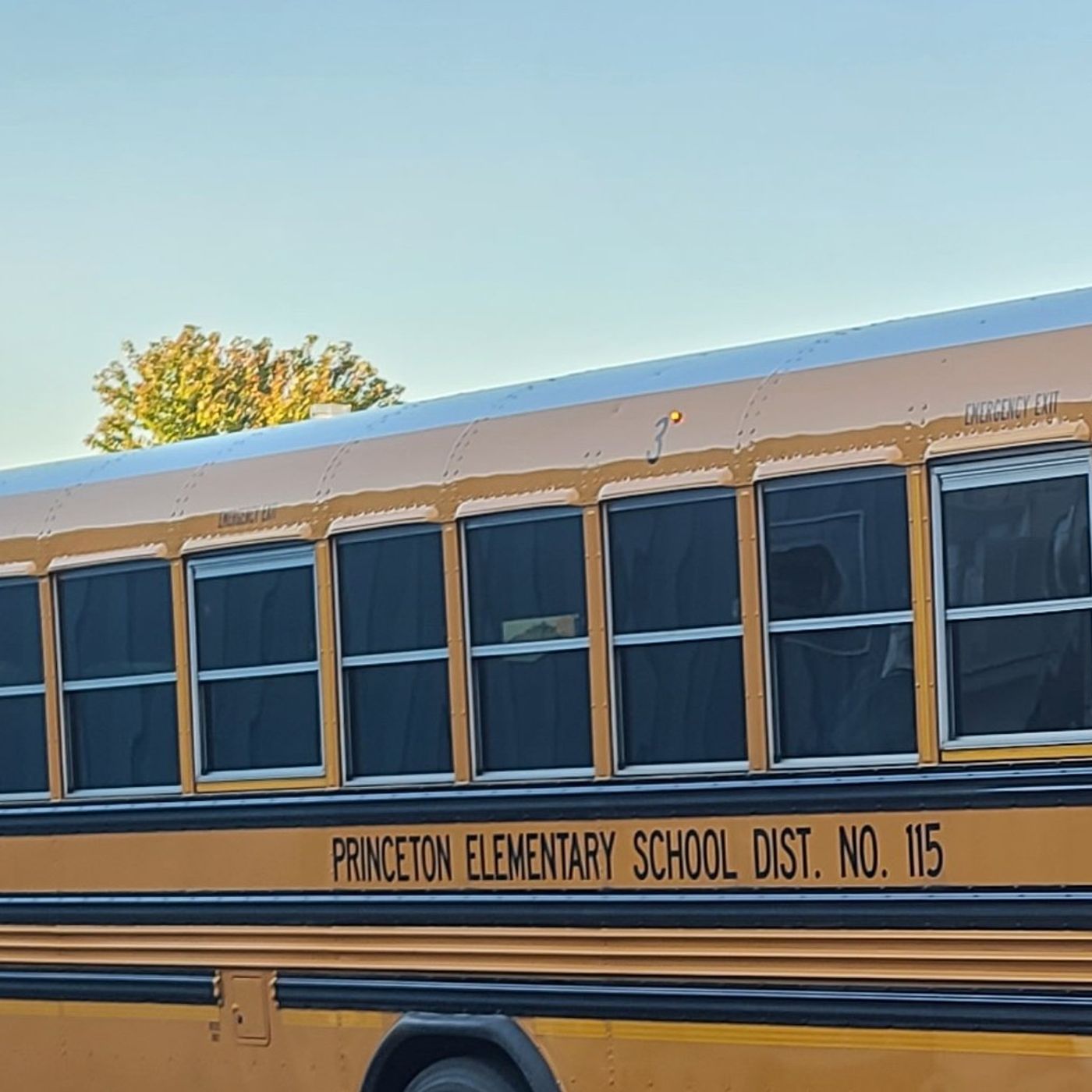 Princeton Elementary to hold preschool screening Aug. 4 episode artwork