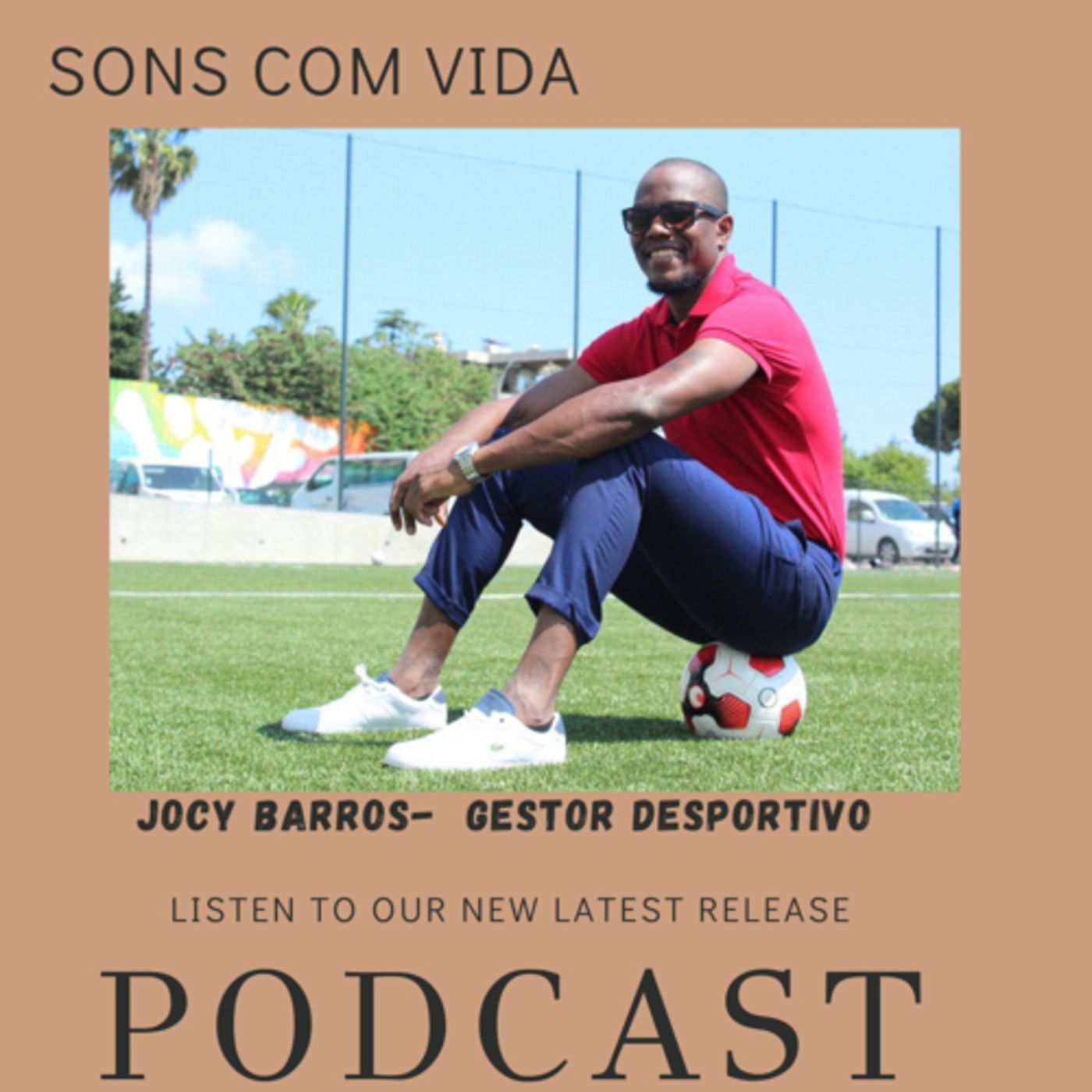 SONS COM VIDA : Todos Temos Interesse Numa História Atraente e Singular- Todas as Histórias Contam!