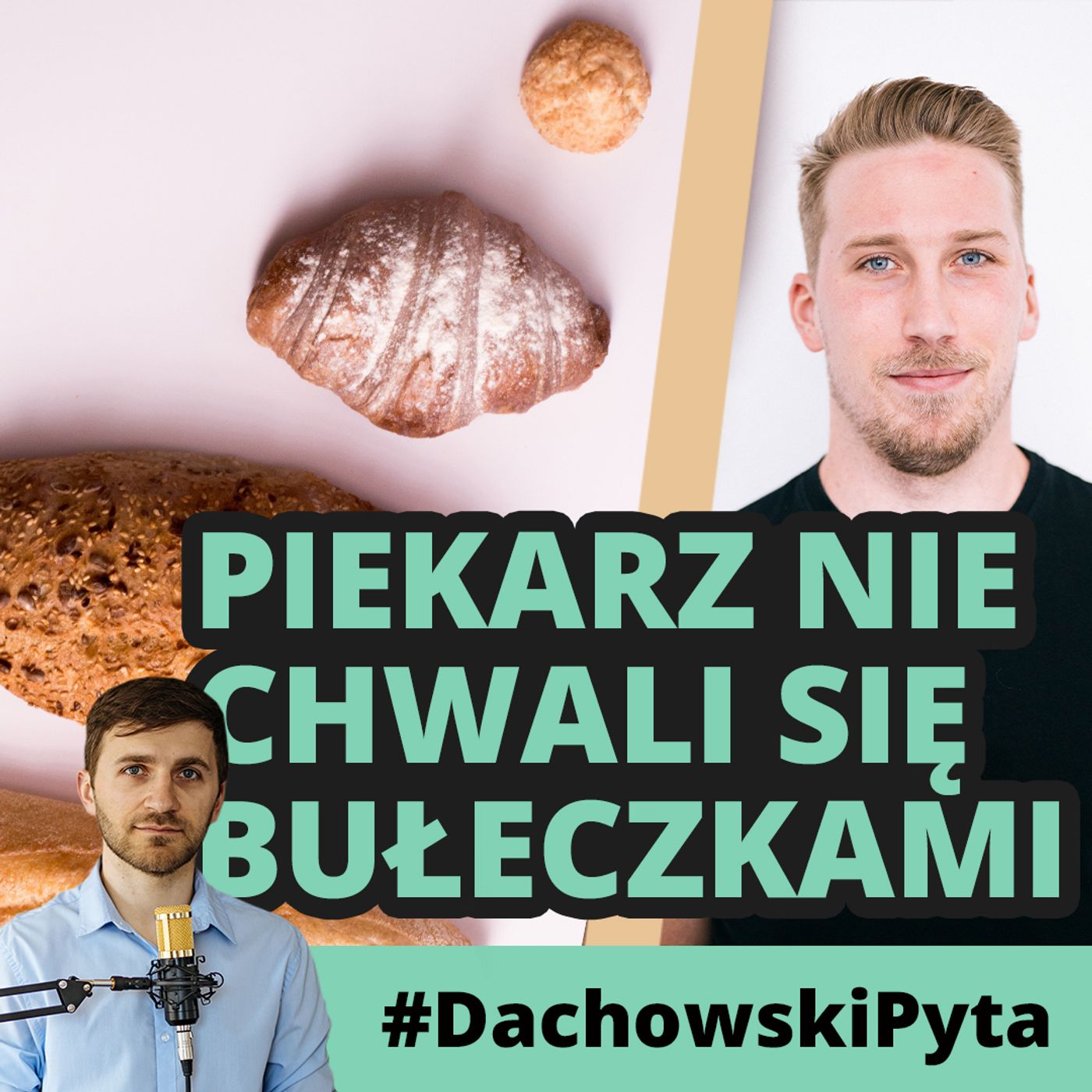 Bartek Jastrzębski - trener przygotowania motorycznego NIE JEST najważniejszy #066 #dachowskipyta