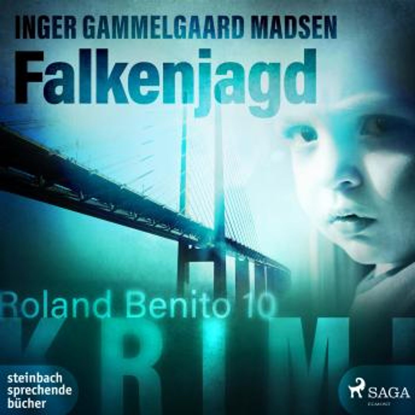Find Best-Selling Audiobooks in Mystery, Thriller & Horror, Suspense
