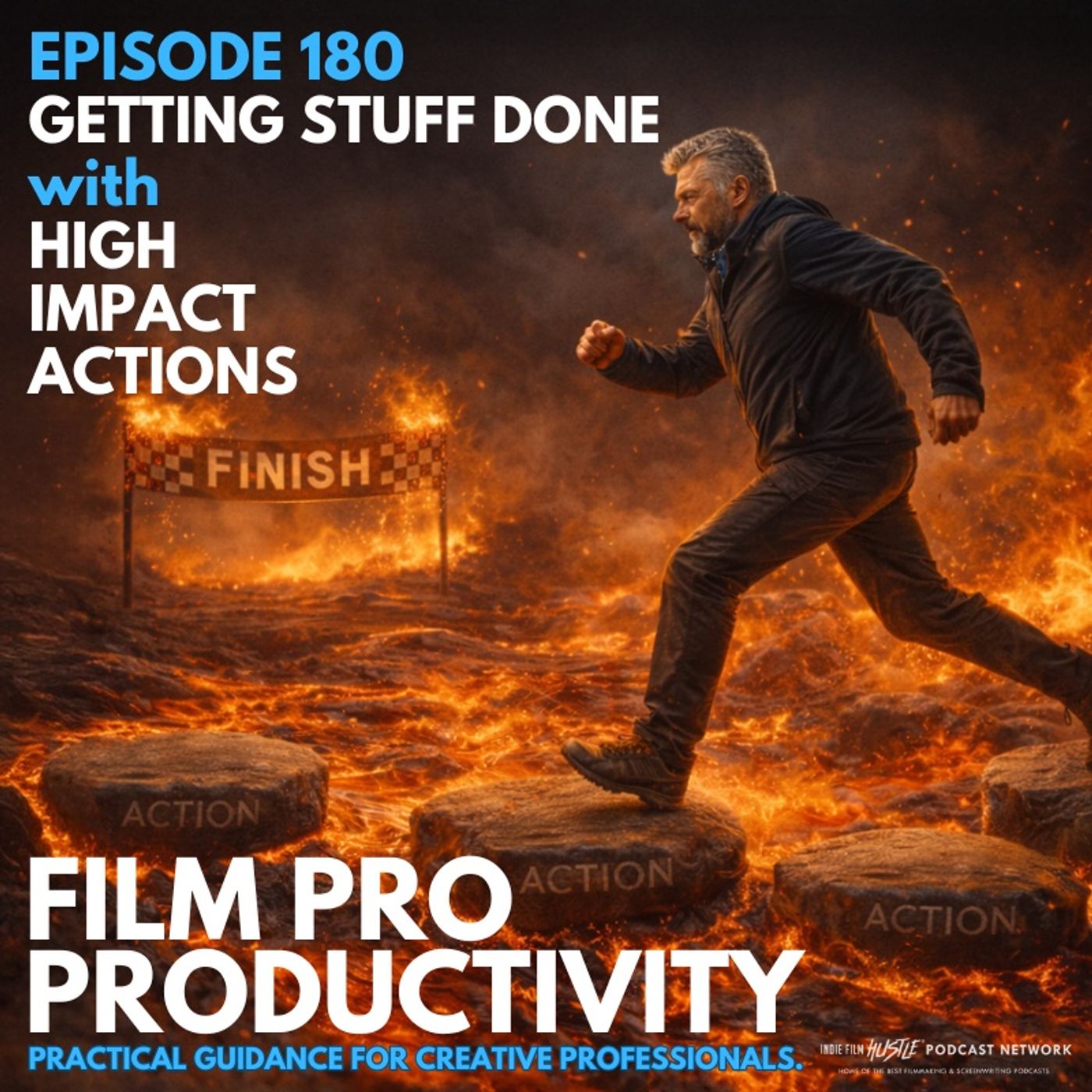 Film Pro Productivity