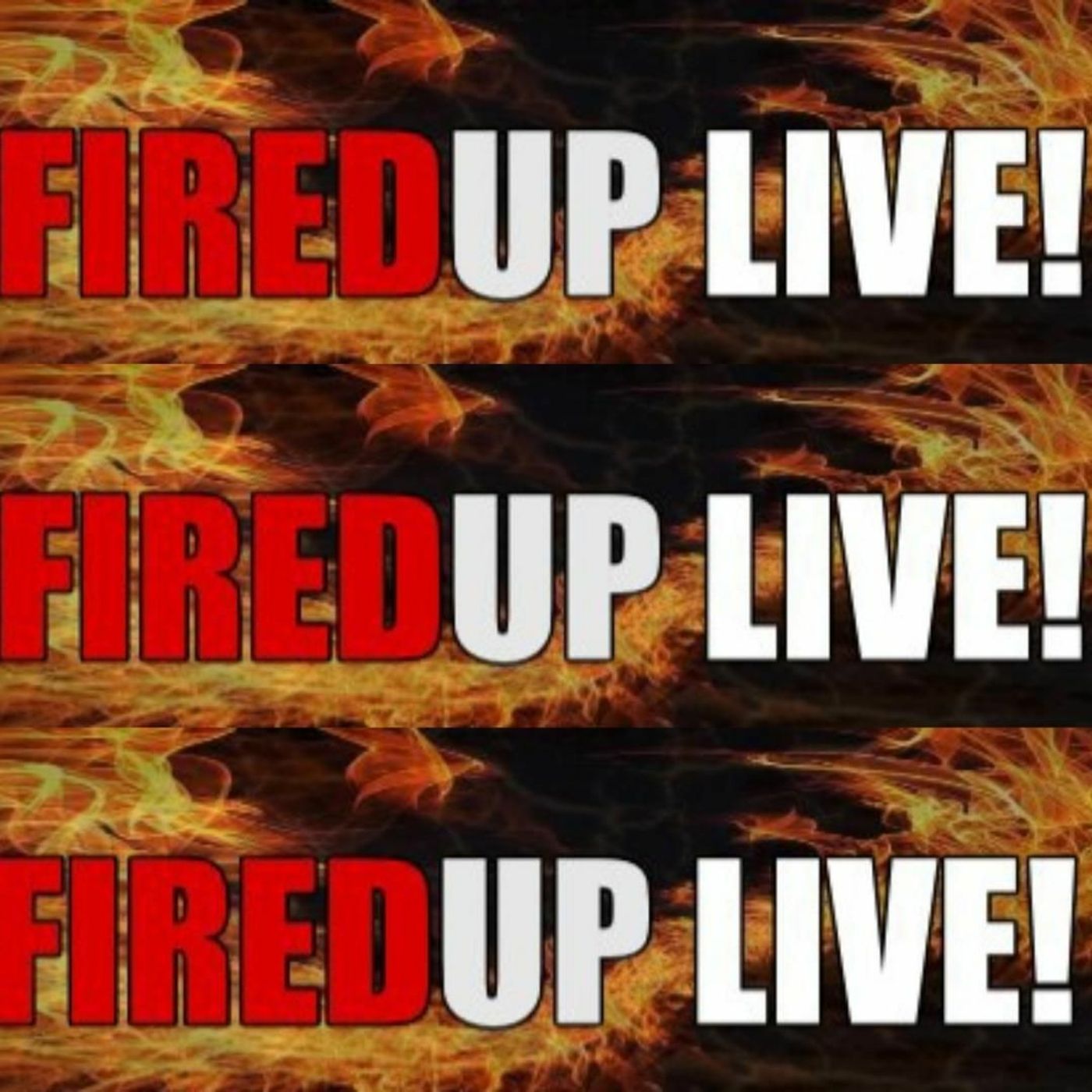 Fired Up