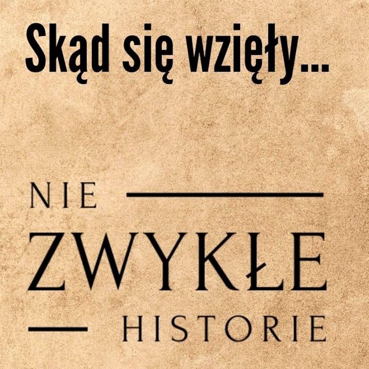 Zwykłe historie