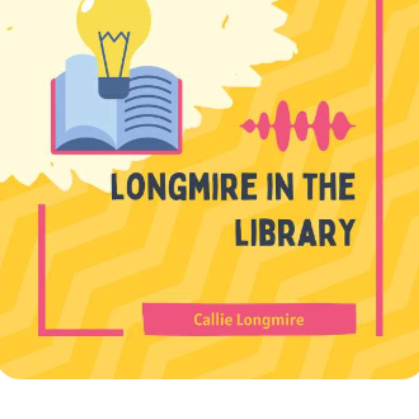 Longmire in the Library