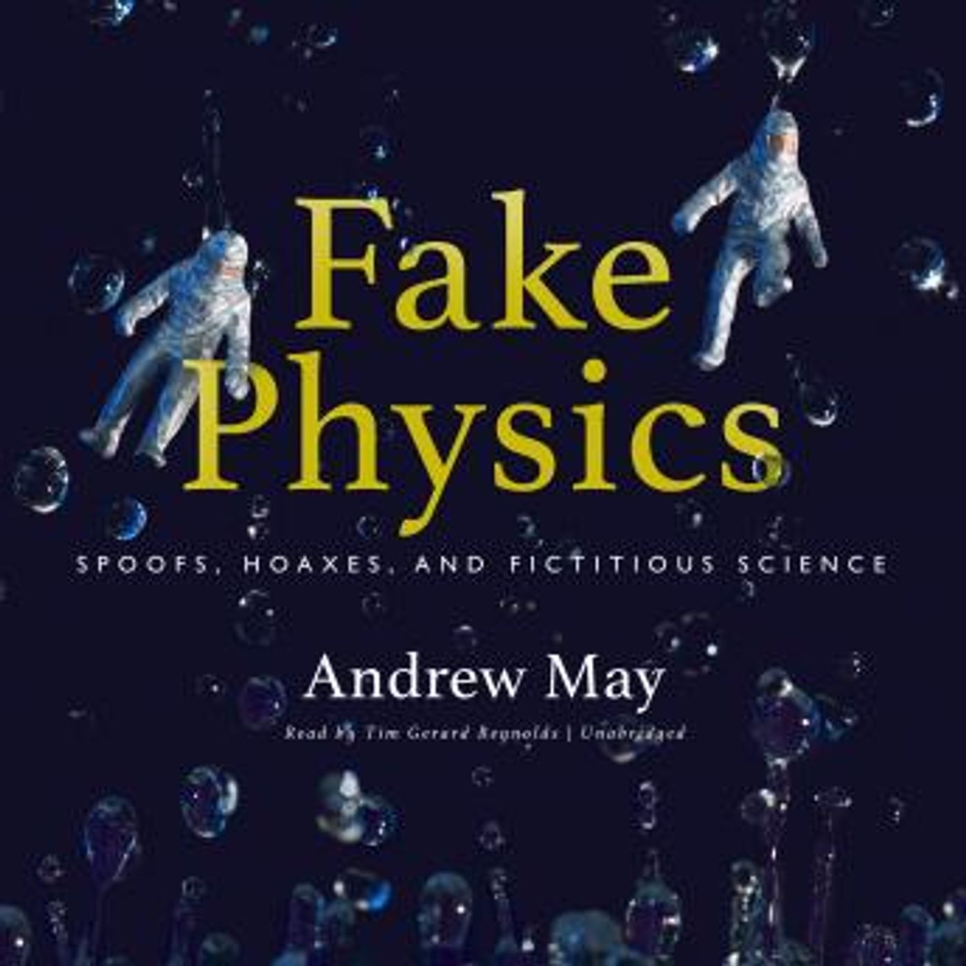 Enjoy Amazing Full Audiobooks in Non-Fiction, Astronomy & Physics