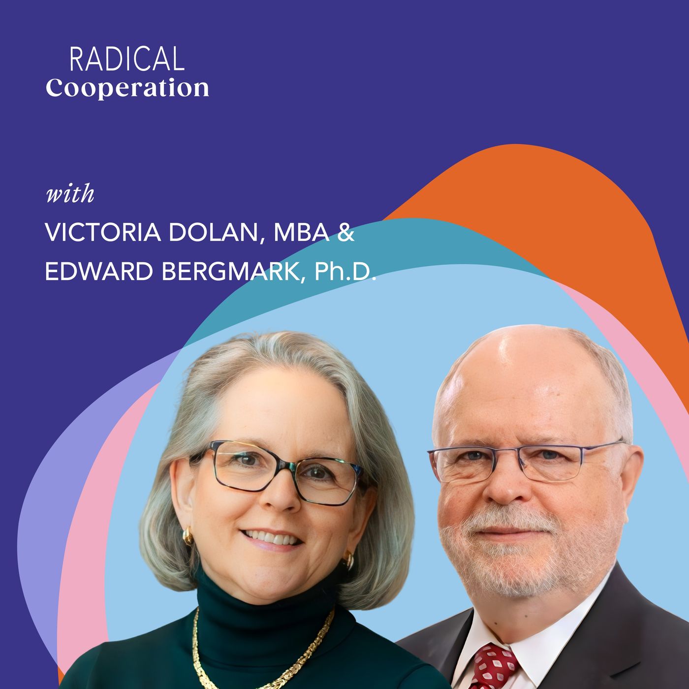 Why Radical Cooperation Is the Future of Leadership