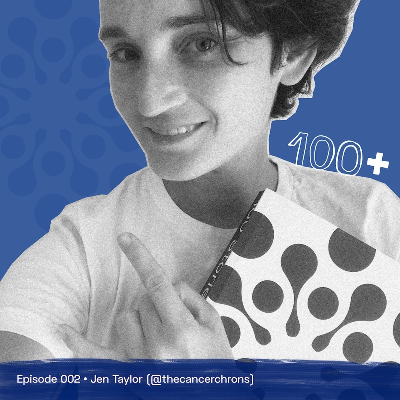 The 100+ Podcast