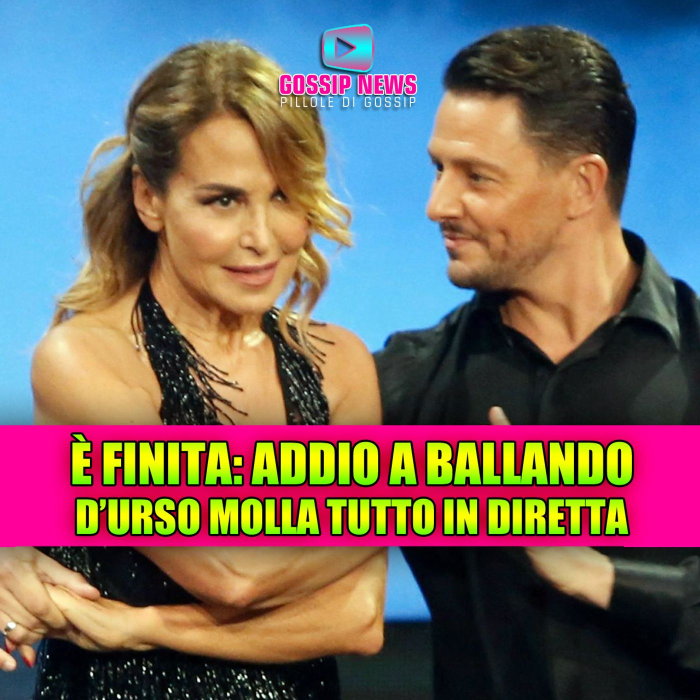 “È finita”: Barbara D’Urso lascia tutto in diretta. La verità che nessuno si aspettava!