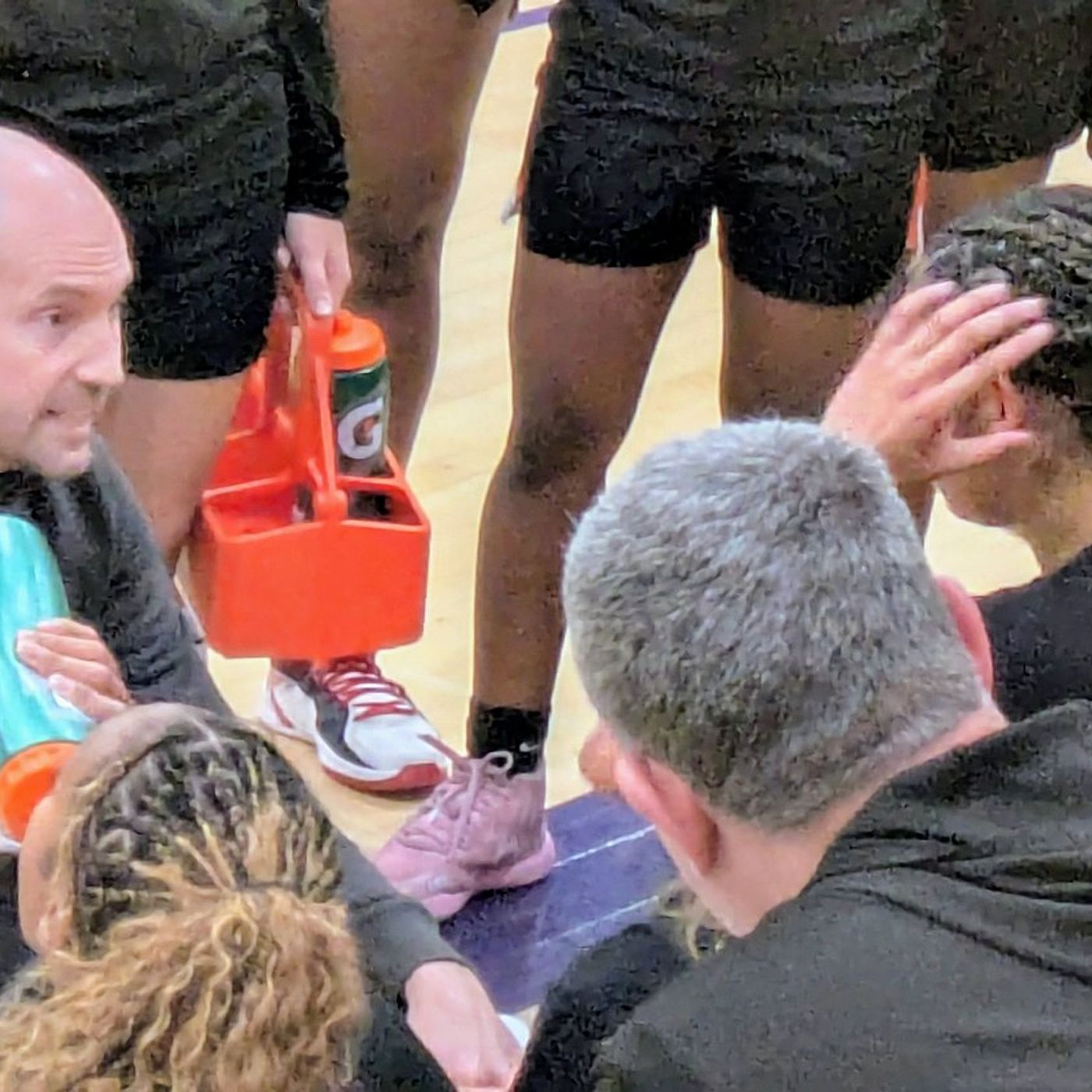 Zora Watts, DeKalb defense come up big in road win at Rochelle episode artwork