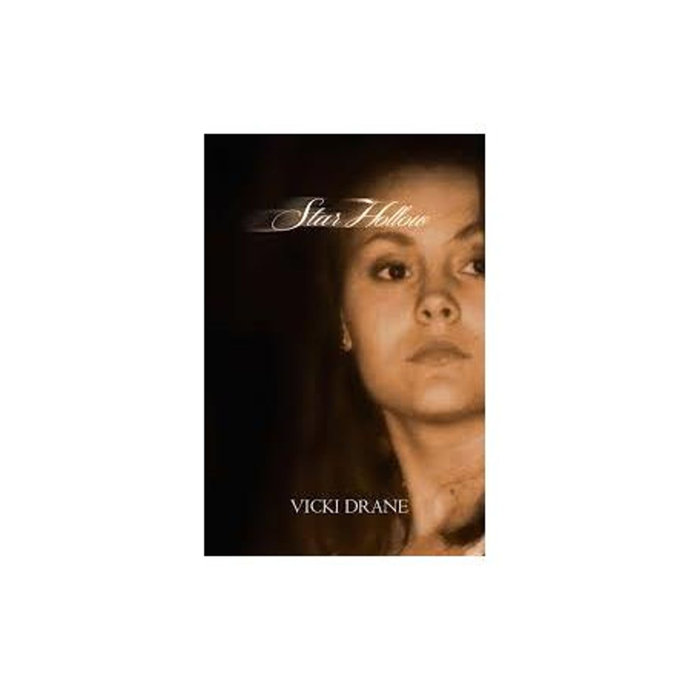 Author Vicki Drane discusses #StarHollow on #ConversationsLIVE episode artwork