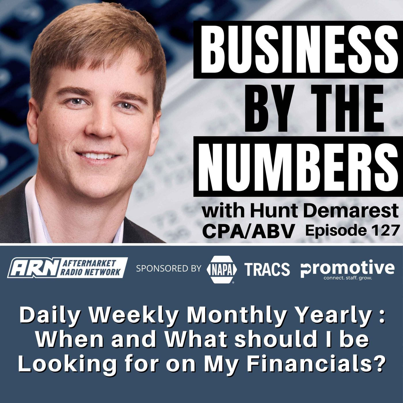 Remarkable Results Radio Podcast