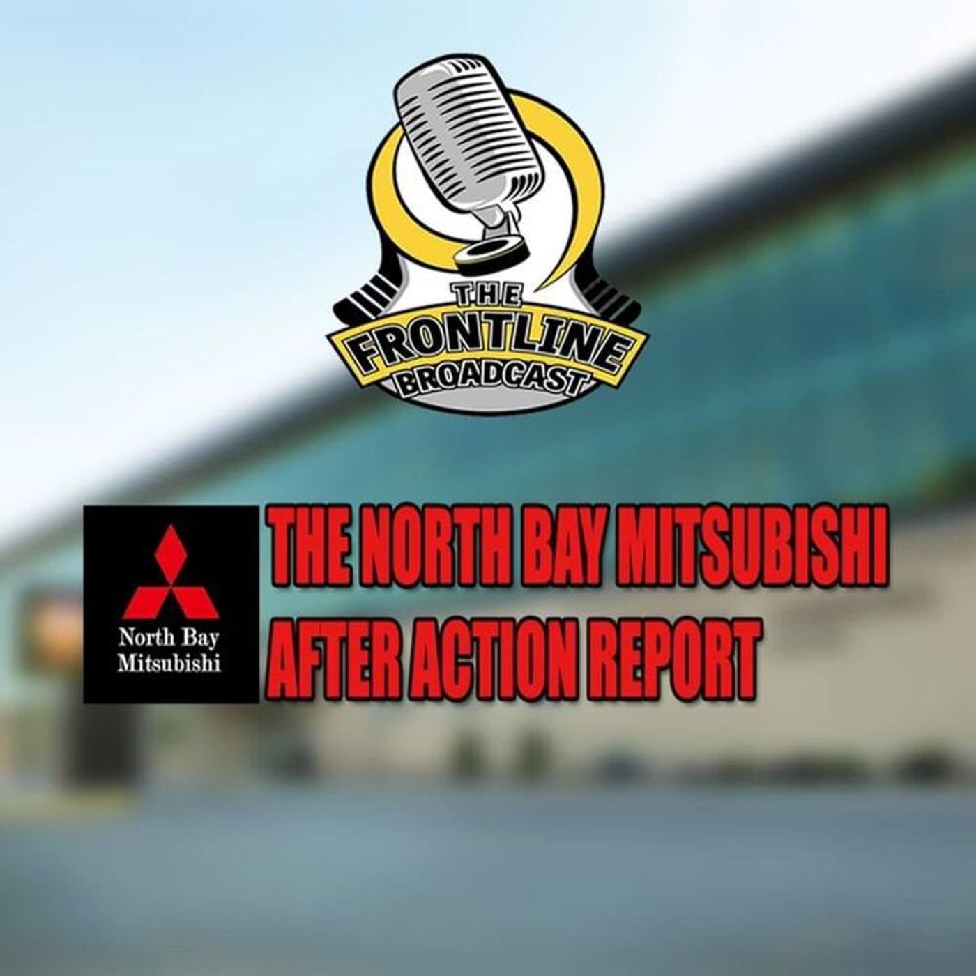 Niagara Icedogs vs North Bay Battalion Feb 8th 2024 After Action Report episode artwork