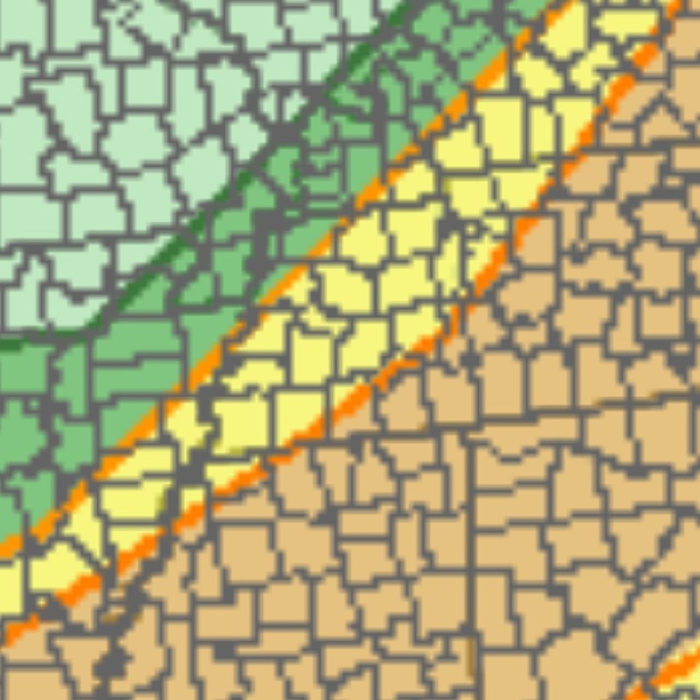 Episode 53 - The BIG S podcasts