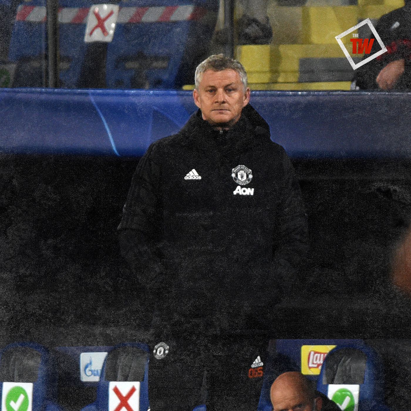 Solskjær failing, Pochettino contacted | Would he choose Man City over Utd? | Tottenham Naming Rights | Trump Liar, Liar award
