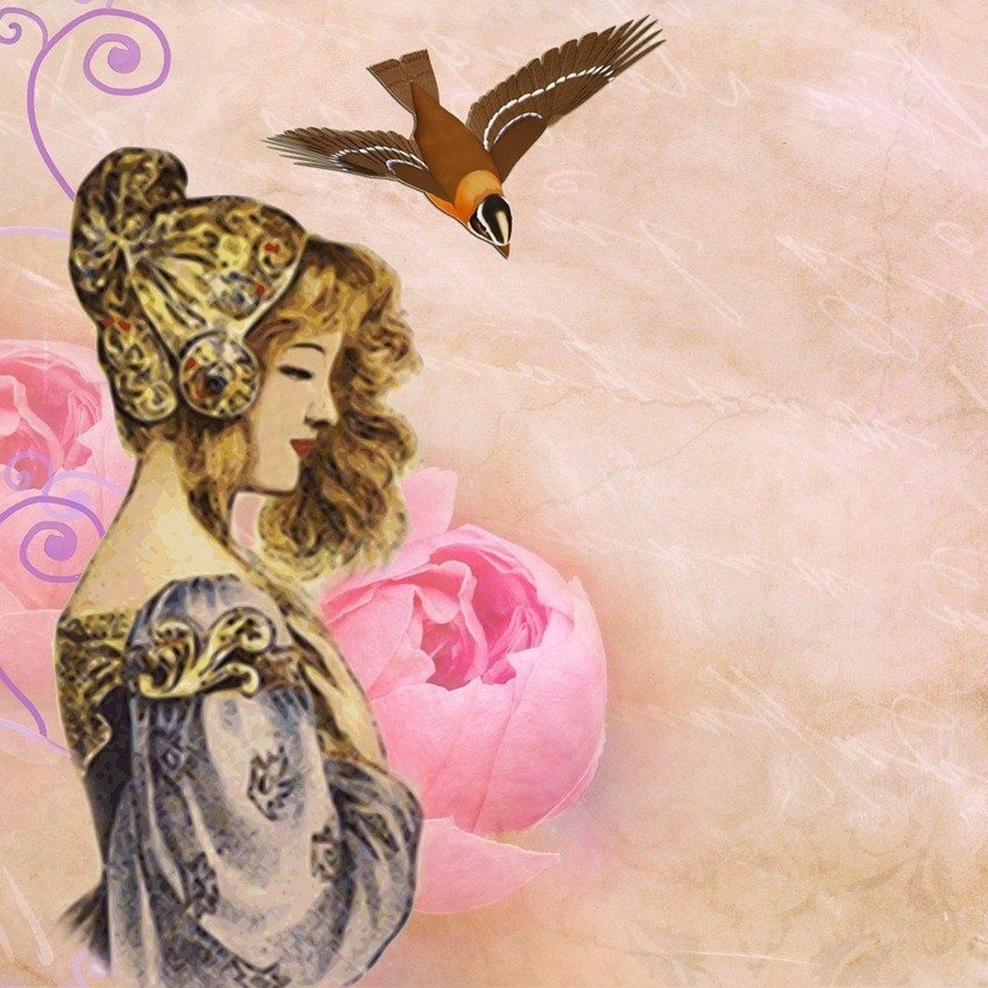The tears of princess Prunella | Fairy Tales episode artwork