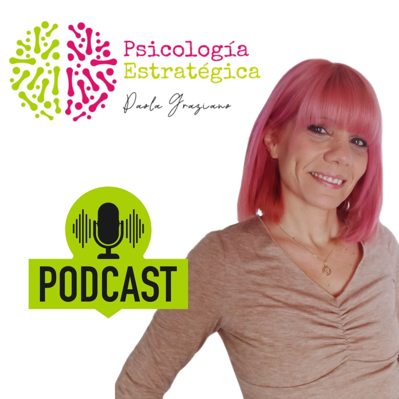 Psicología Estratégica