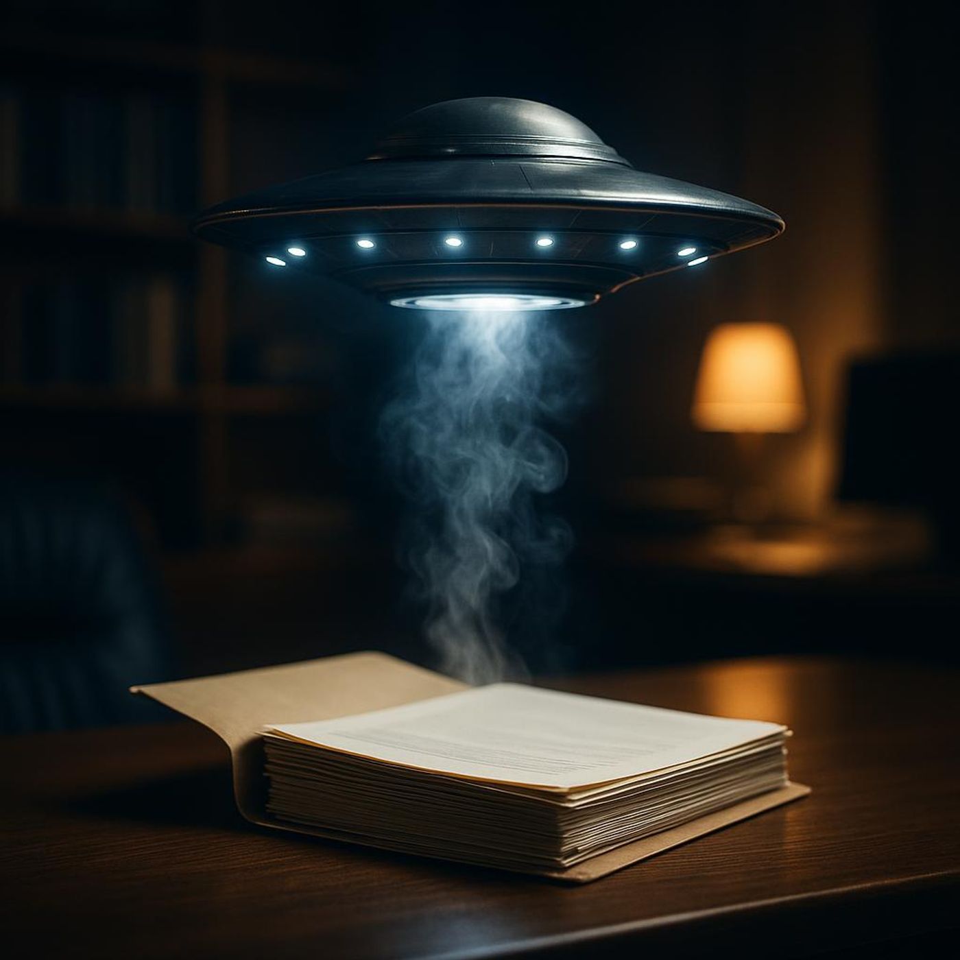 Breaking UFO Files to be Unveiled: Prepare for Earth's Biggest Cosmic Revelations!