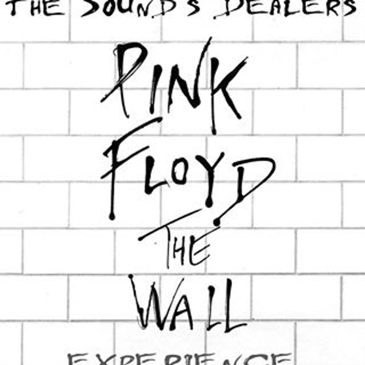 PINK FLOYD The Wall Experience