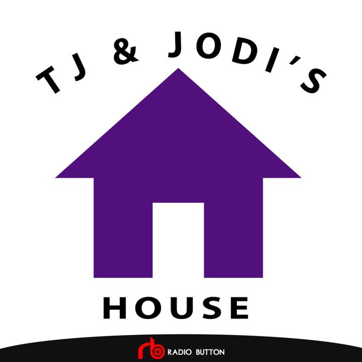 TJ & Jodi's House | July Twenty Sixth | Ski Lift Nightmare episode artwork