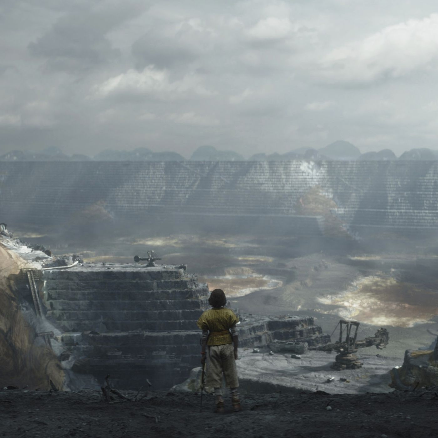 Andor S01E02- That Would Be Me episode artwork