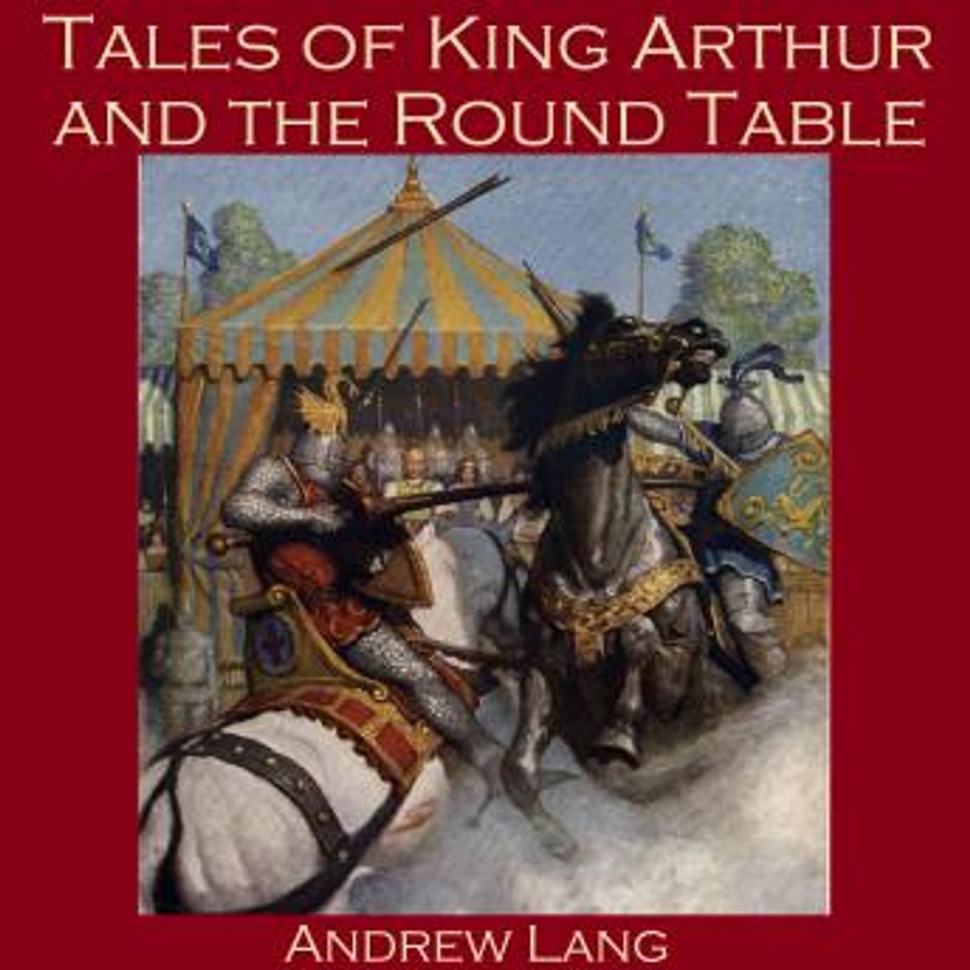 Get Best Full Audiobooks in Literature, Short Stories
