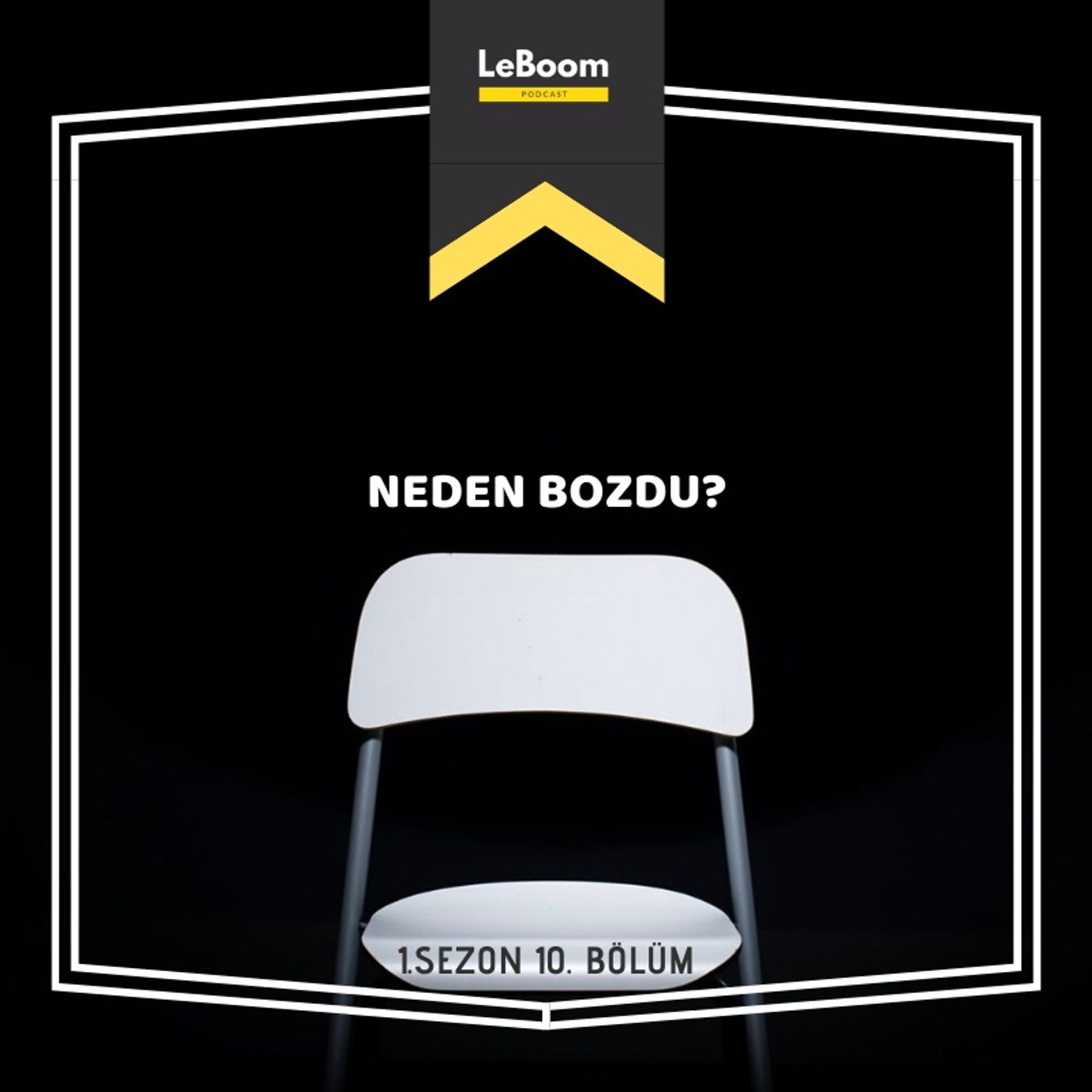 LeBoom