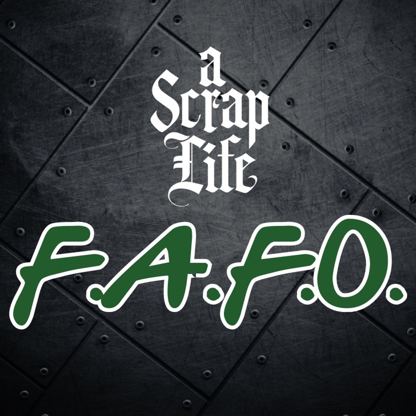 A Scrap Life: Episode 78 | Jay Mentzel and Jeff Sonne | Ruby Recycling