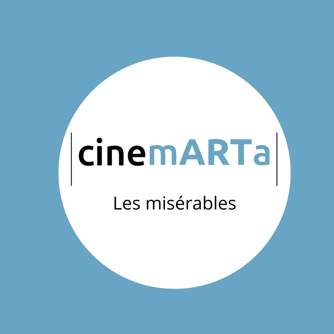 Les misérables Les misérables
