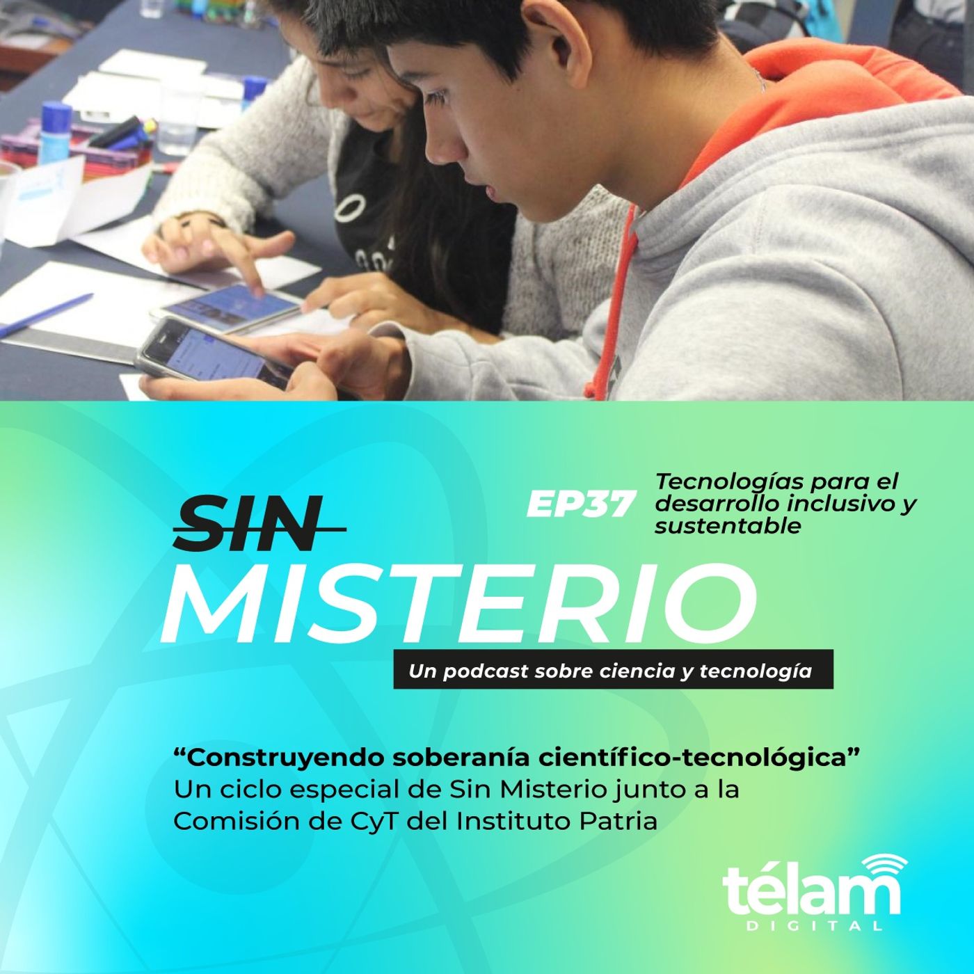 Sin Misterio
