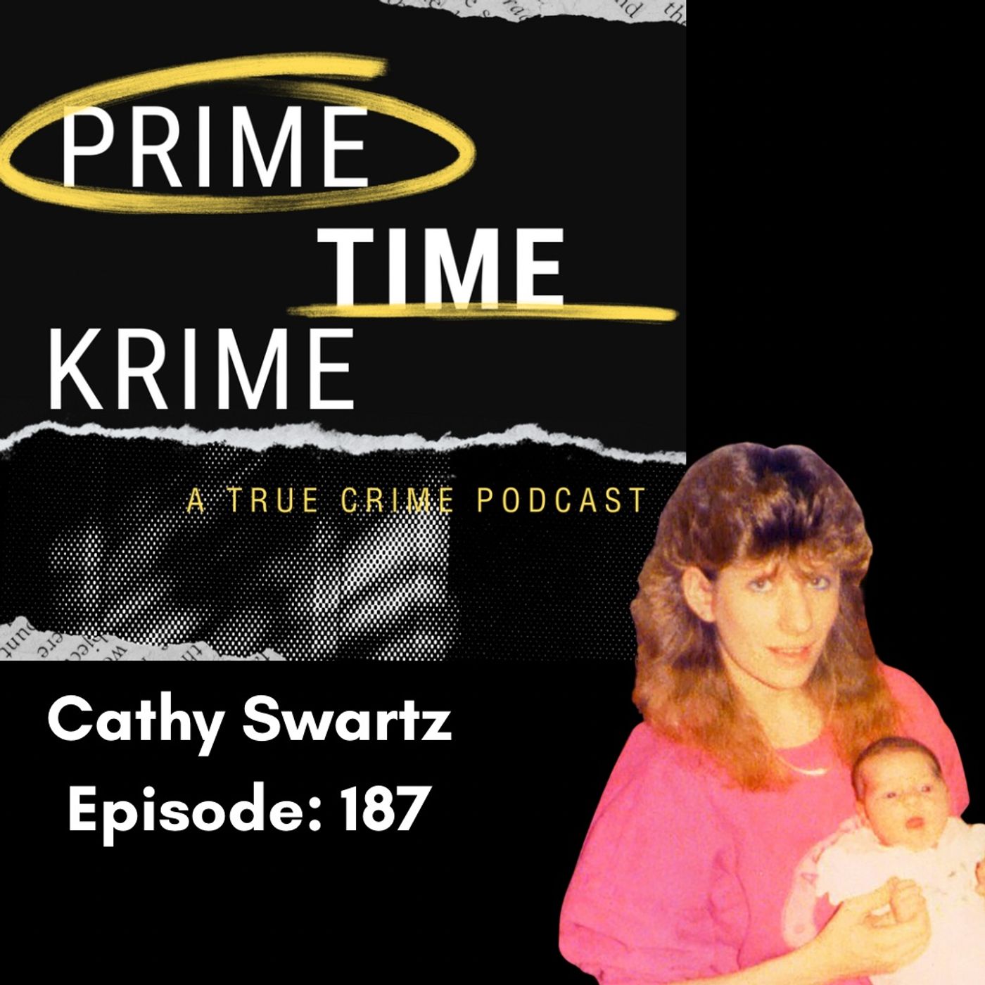 Cathy Swartz