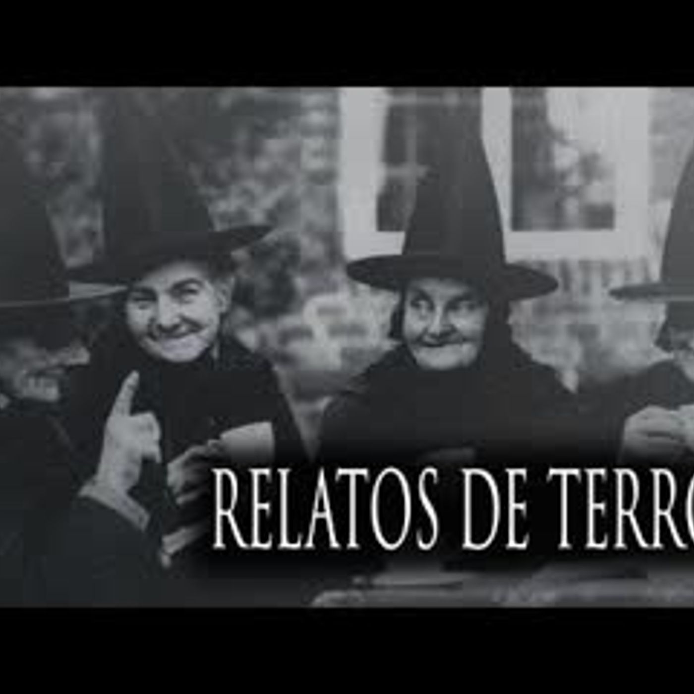 Portada de Relatos de la Penumbra
