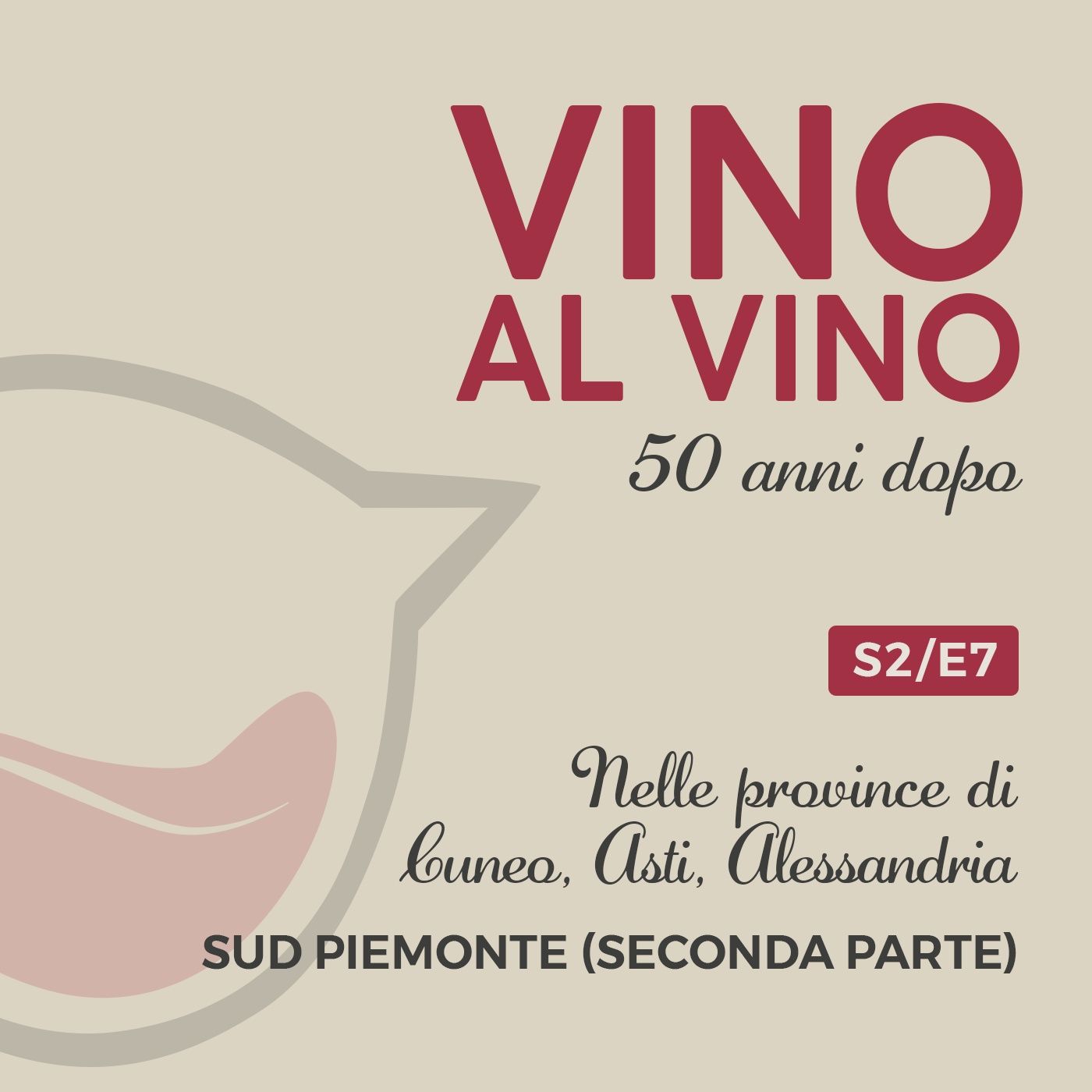 Vino al Vino 50 anni dopo