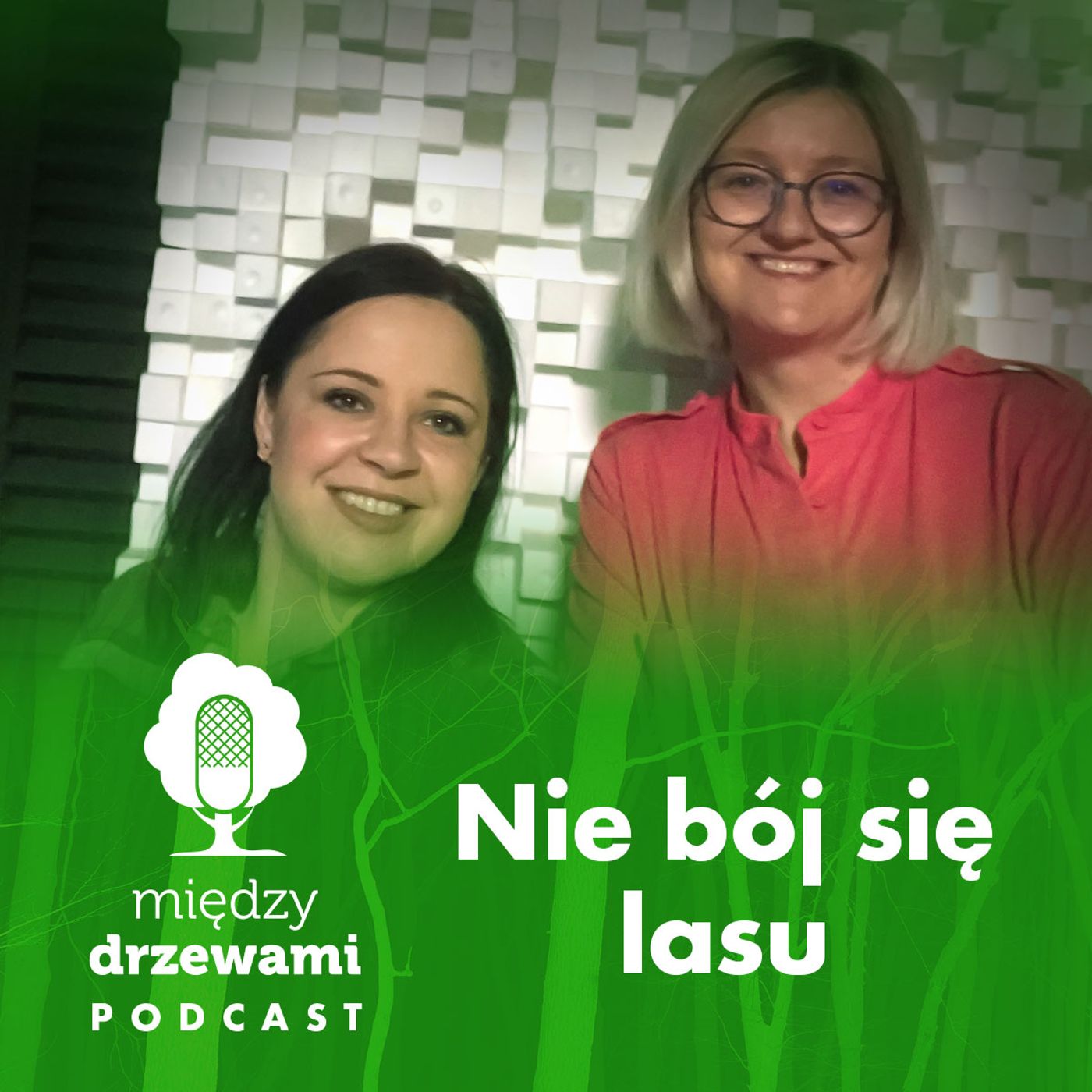 Między Drzewami Podcast