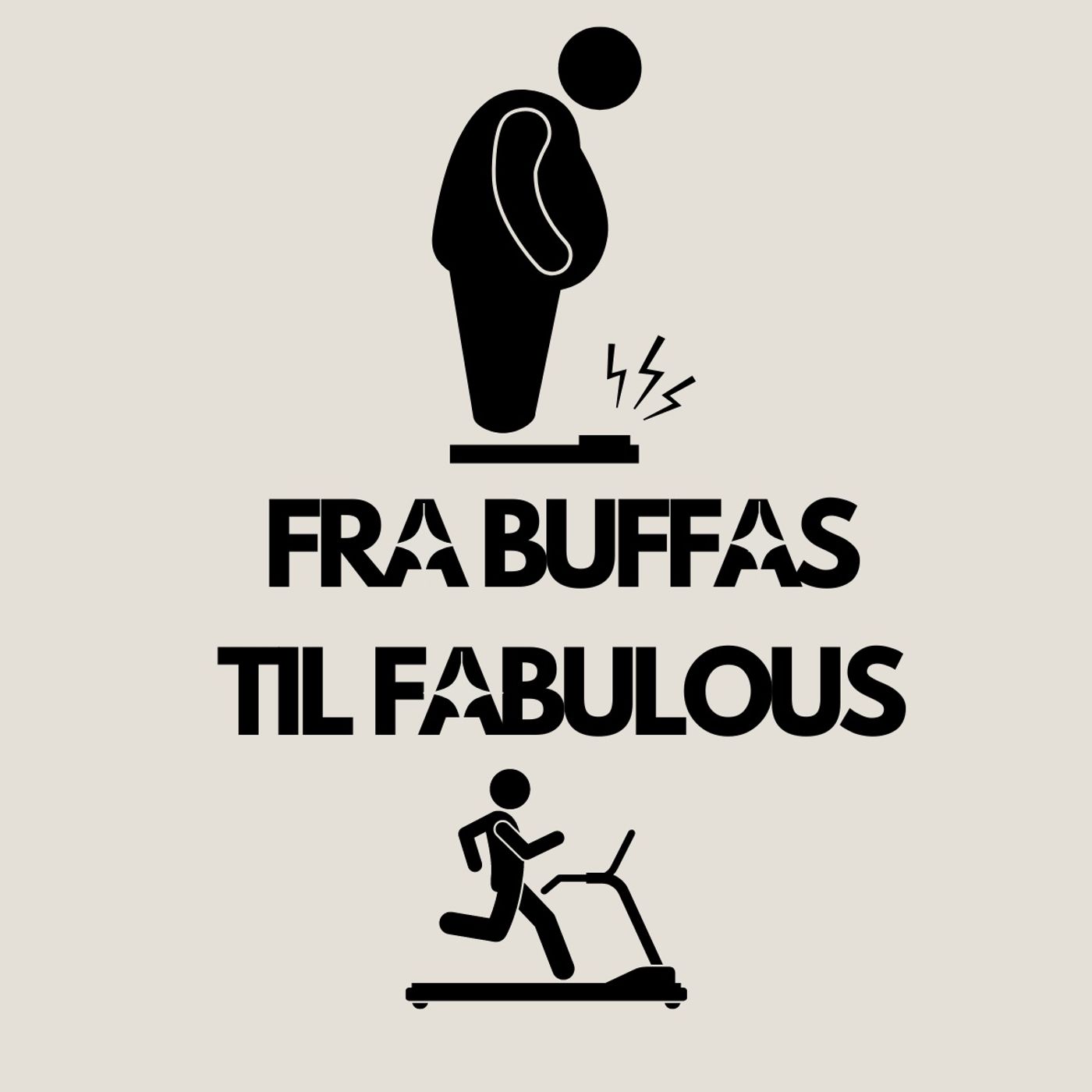 Fra Buffas til fabulous af LanneröSounds
