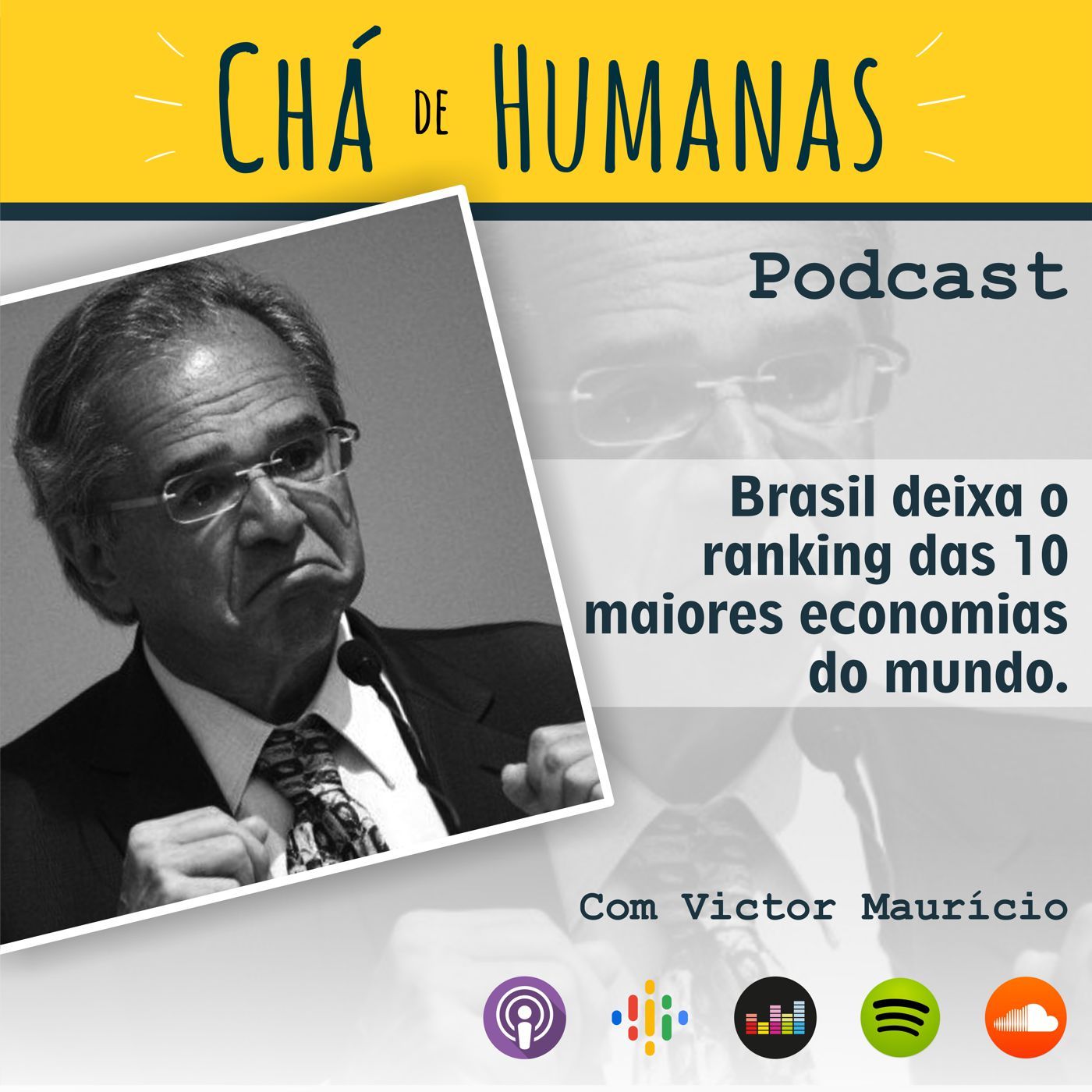 Chá de Humanas