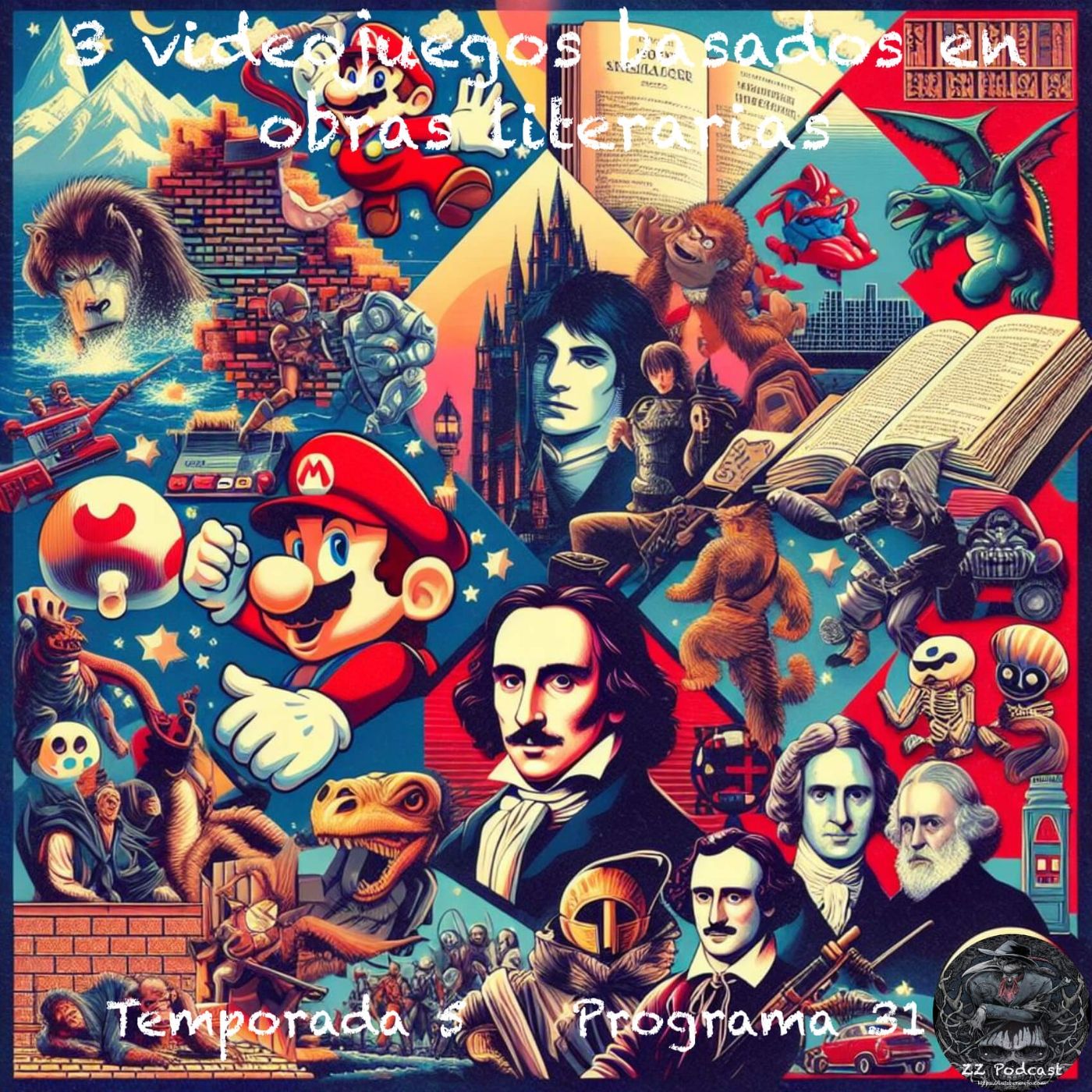 ZZ Podcast