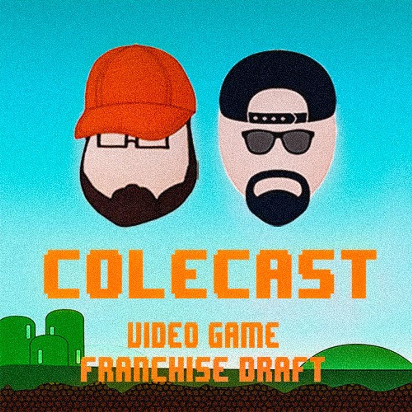 Cole Cast