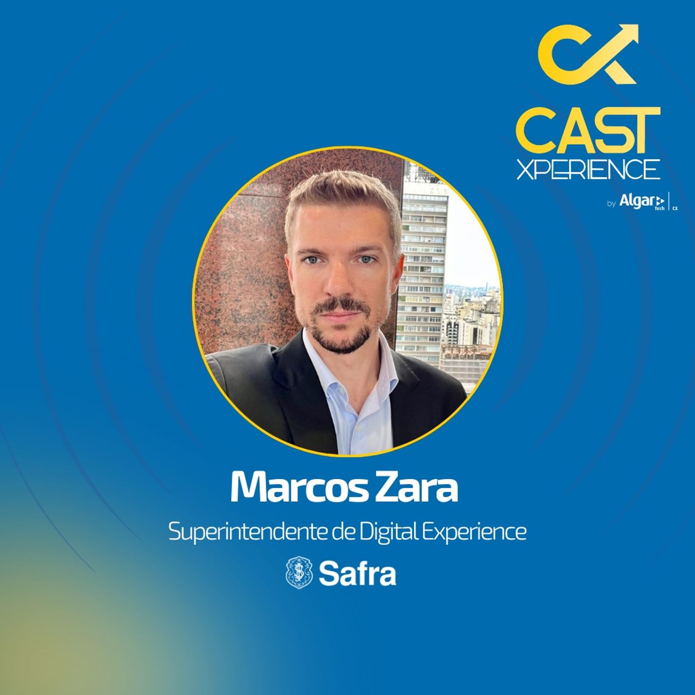 Cast Xperience