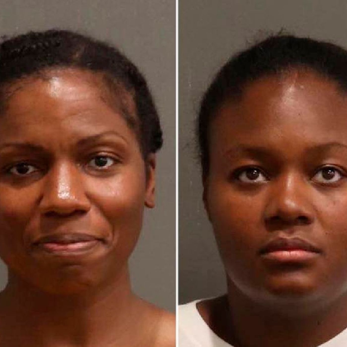 Bevelyn Beatty And Edmee Chavannes Trespassed And Harassed People At Brooklyn Planned Parenthood episode artwork