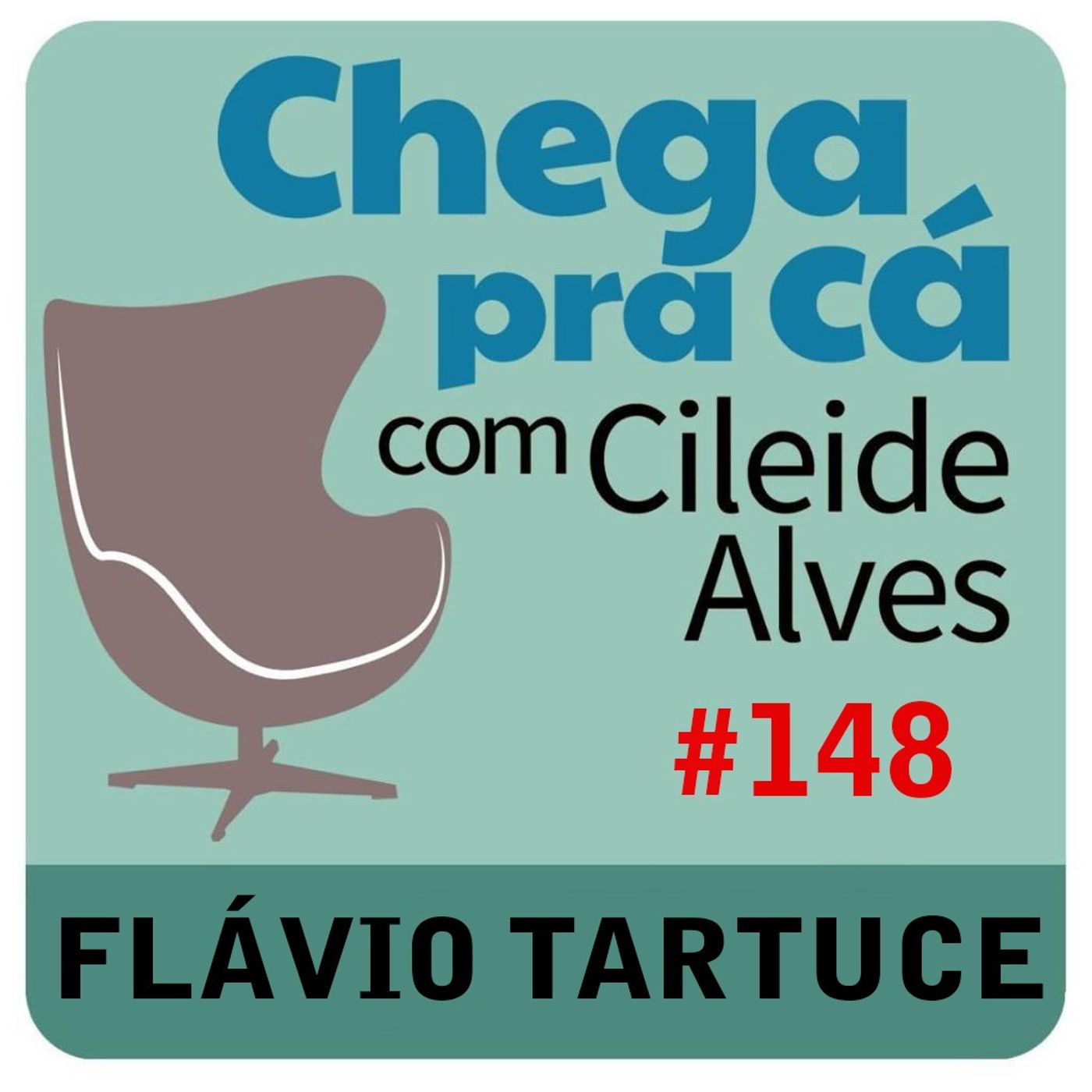 Chega Pra Cá