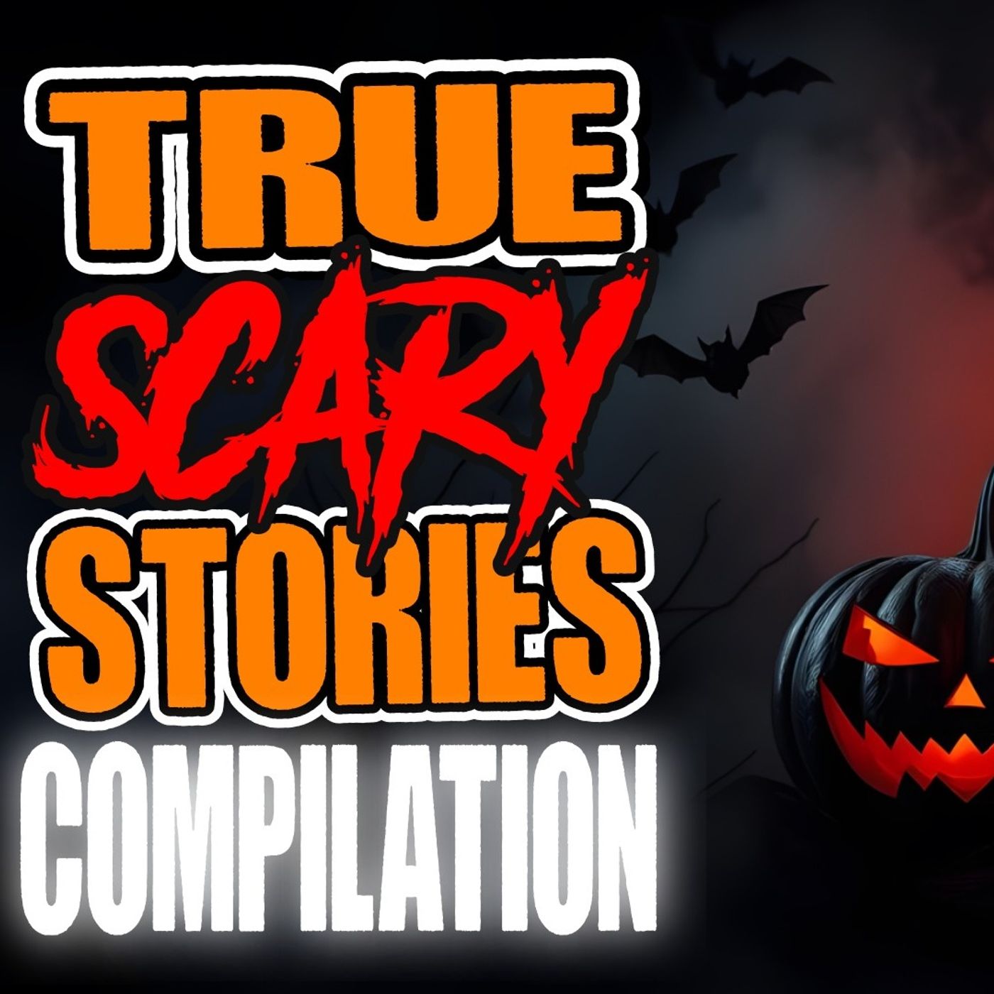 Real Horror Stories to Get You Ready for Halloween | Part 1 of 2 Real Horror Stories to Get You Ready for Halloween | Part 1 of 2