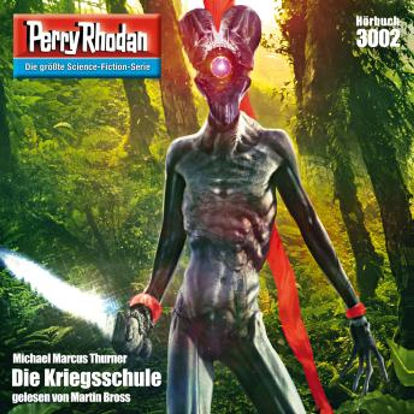 Listen to Best Full Audiobooks in Science Fiction & Fantasy, Space Opera