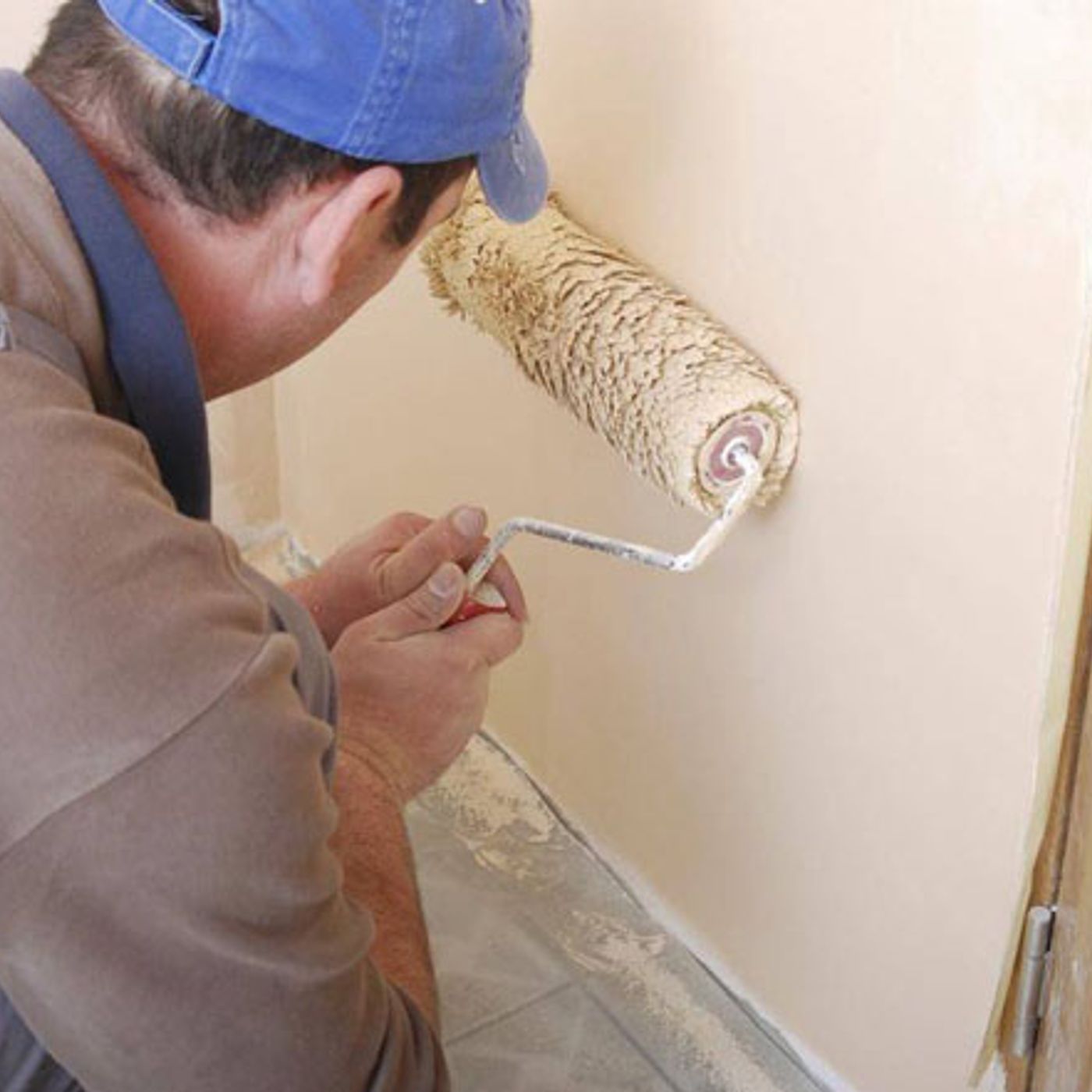 Professional Interior Painters in Orland