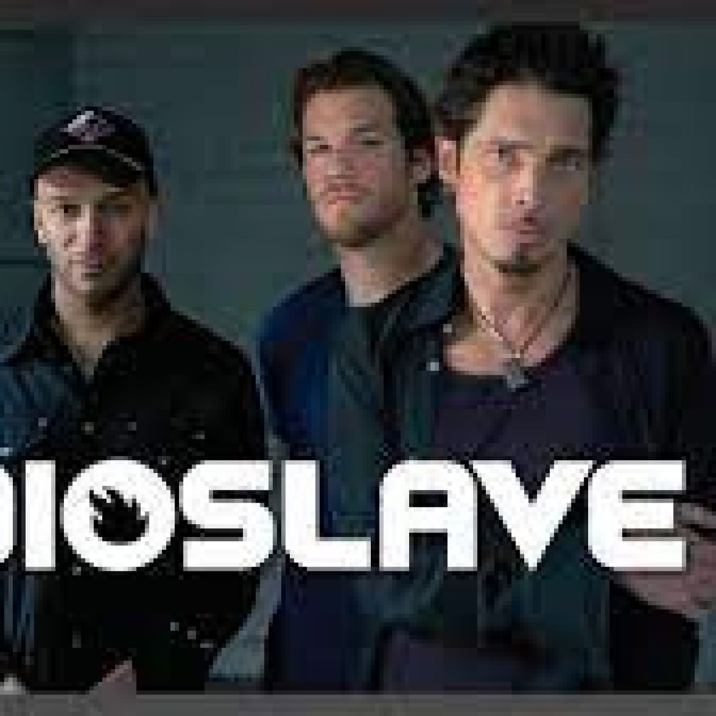 MyRockPlayList - Culto A: "AudioSlave" episode artwork