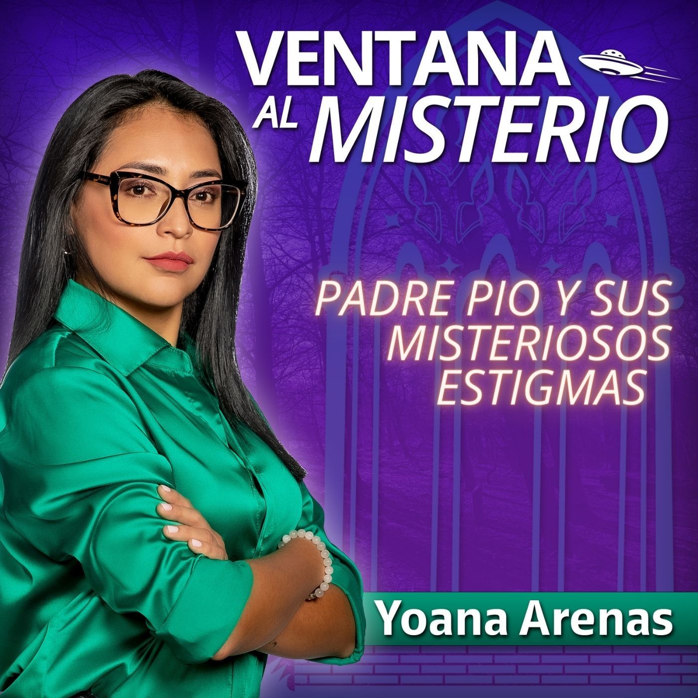 Padre Pio y sus misteriosos estigmas | Ventana al Misterio