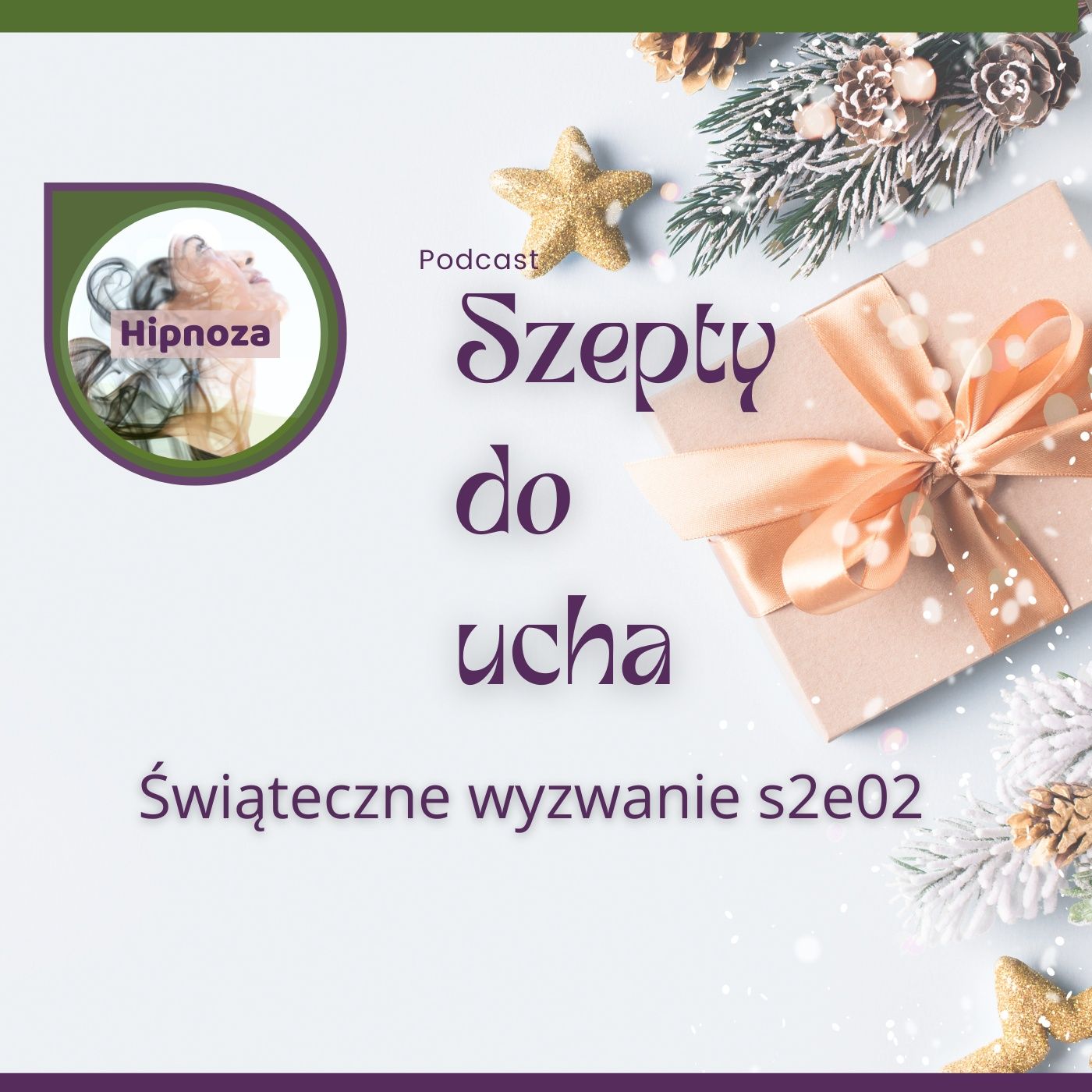 Szepty do ucha
