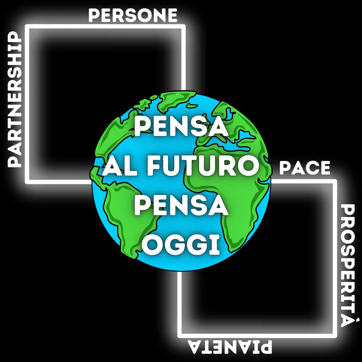 Pensa al Futuro Pensa Oggi