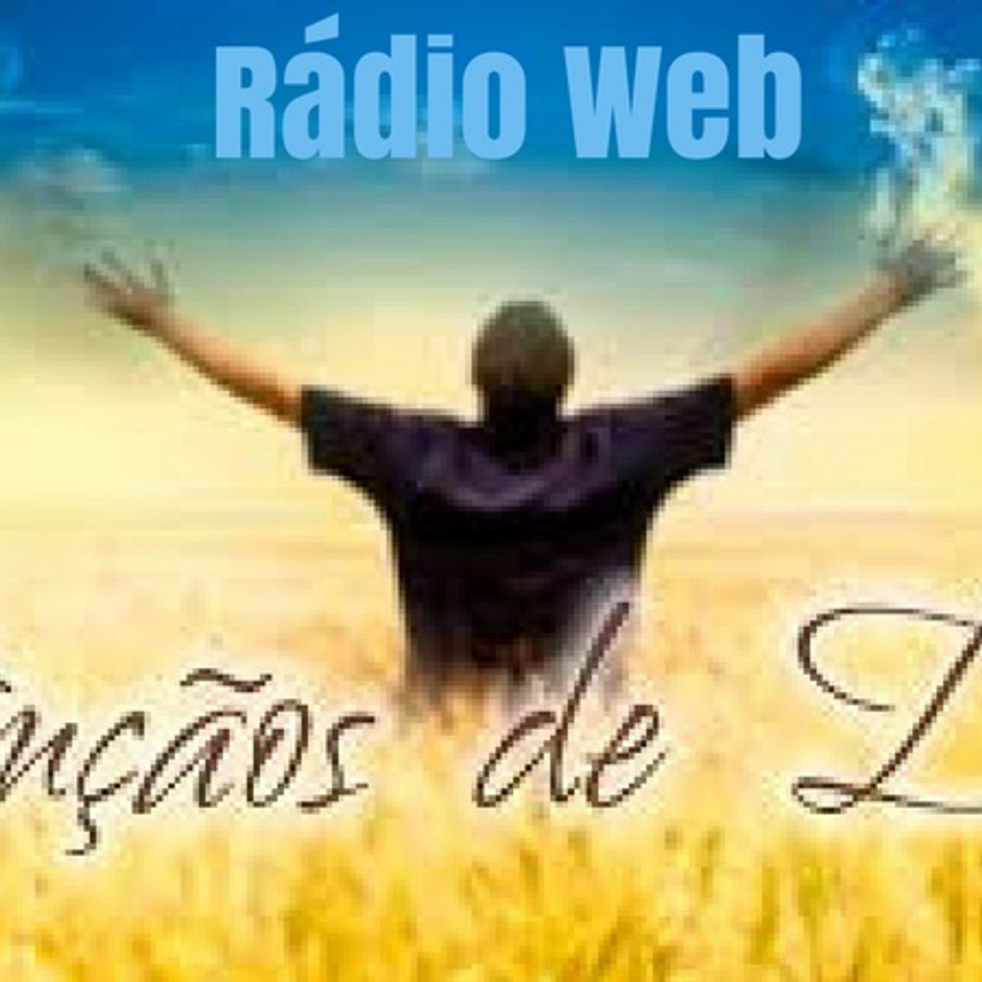 Rádio Web Bênção De Deus 21 Dia