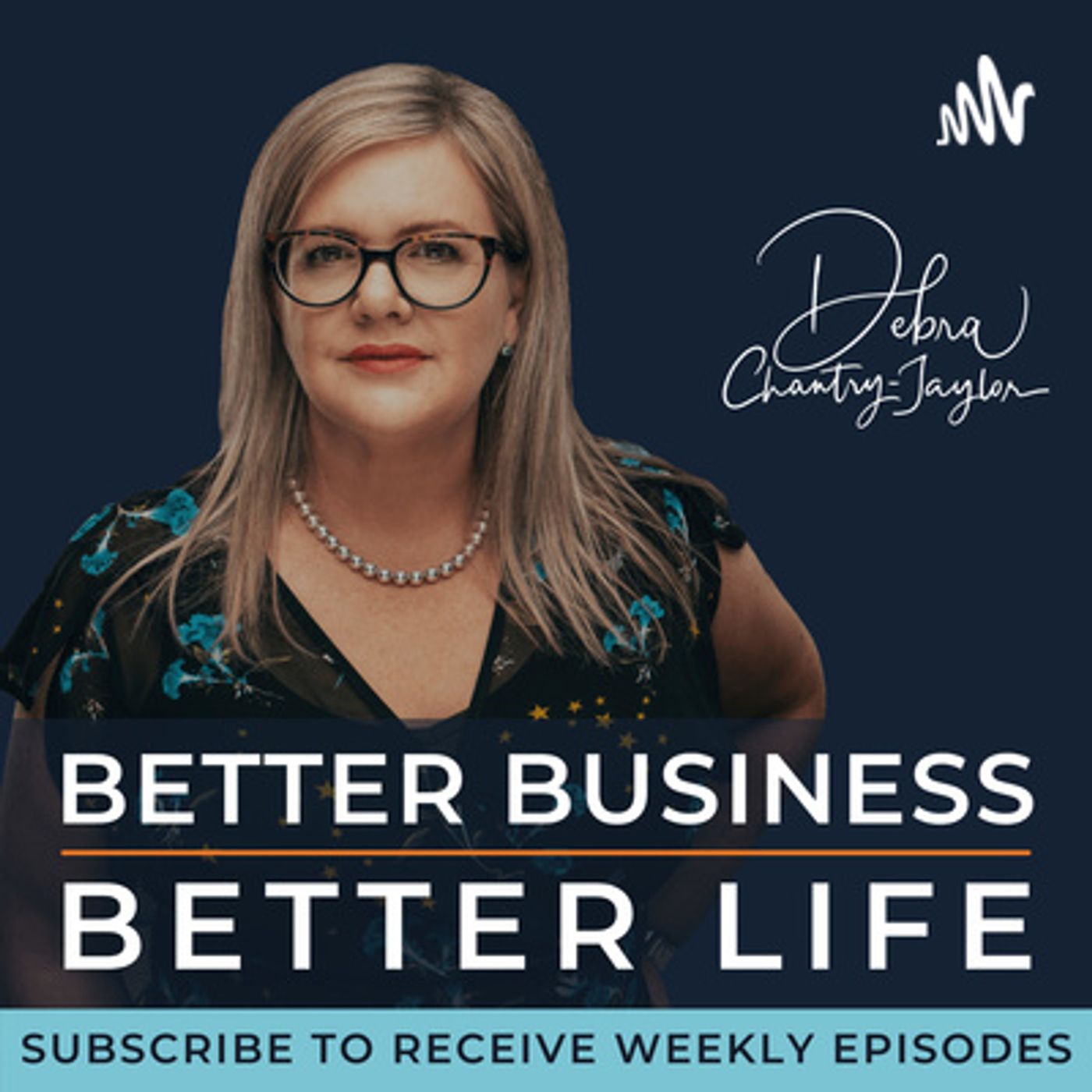 Better Business, Better Life
